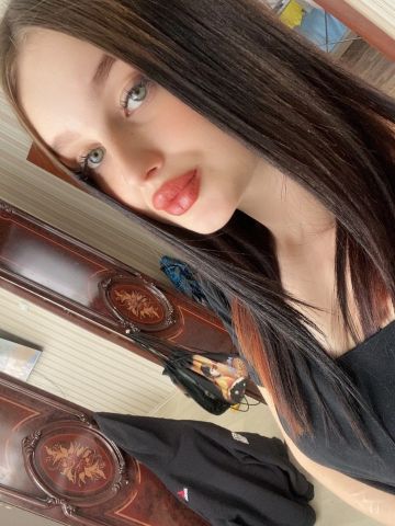 Проститутка Оксана